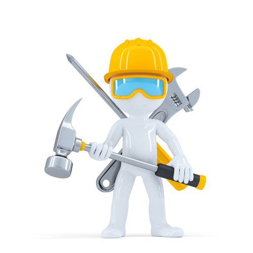 construction-worker-builder-with-hammer